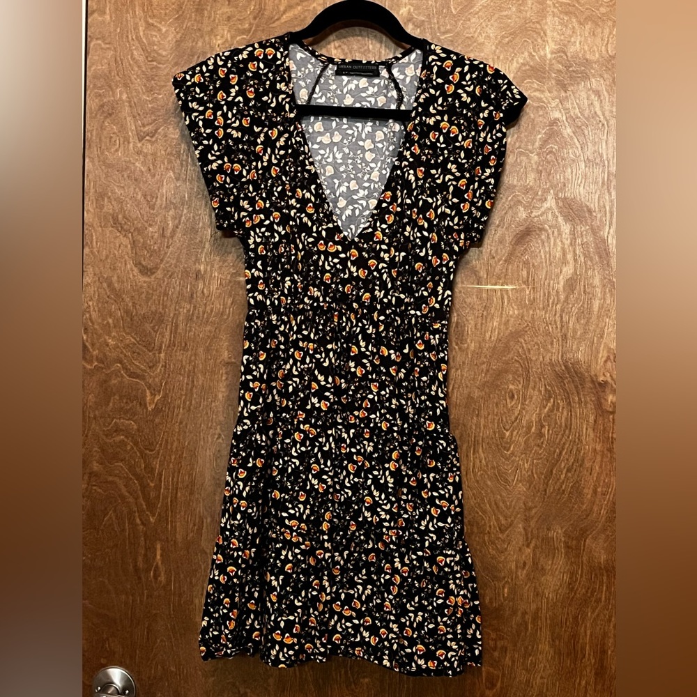 Urban Outfitters jersey mini dress